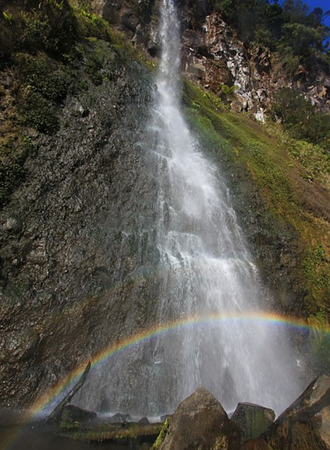 Curug Walet
