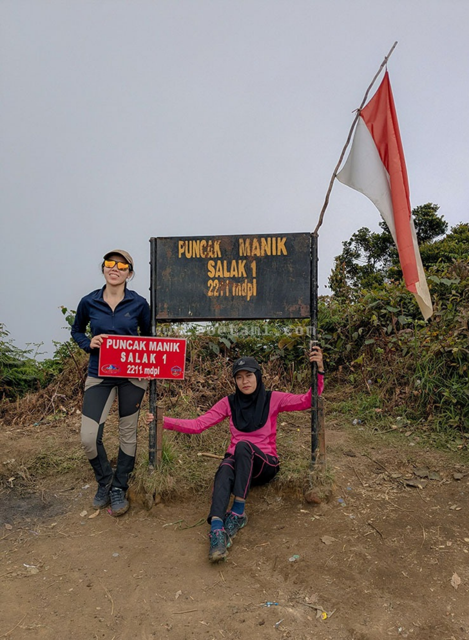 Gunung Salak
