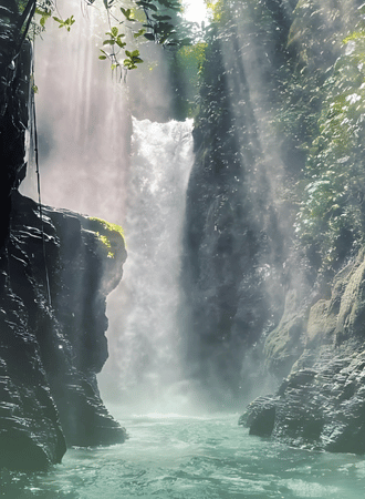 Curug Naga