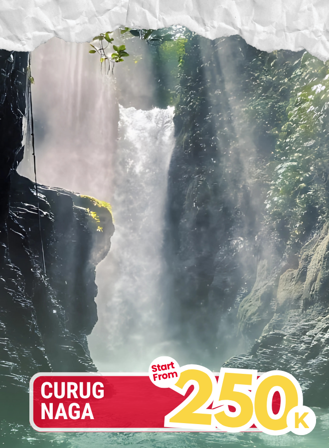 Curug Naga