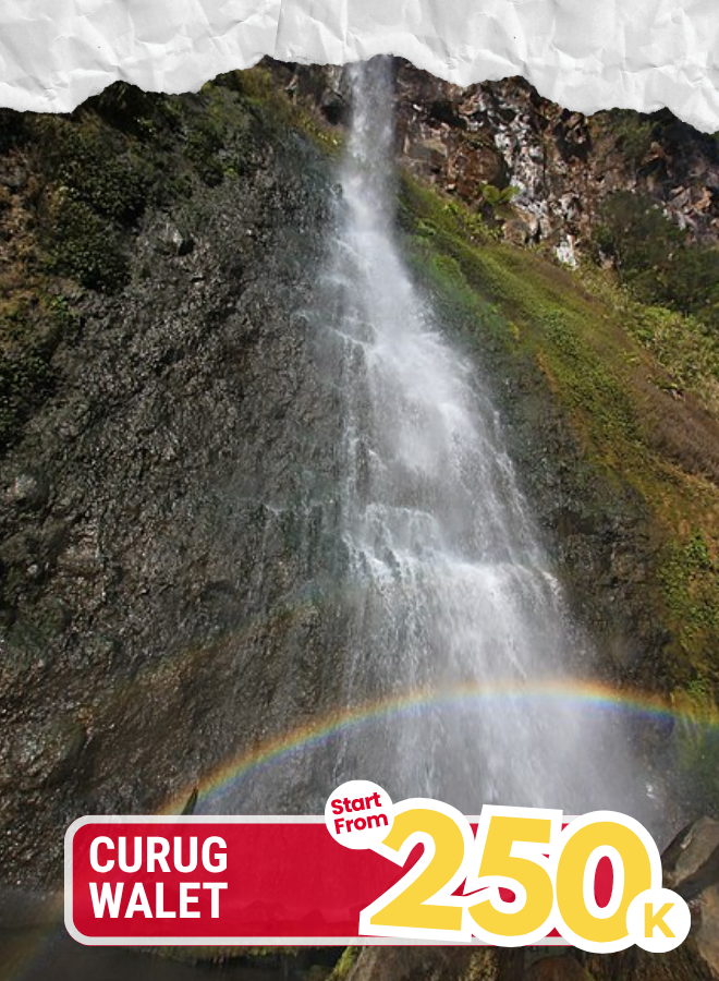 Curug Walet